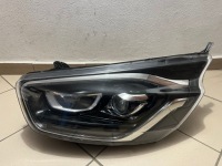 фото thumb №1, Ford transit custom lift bi ксенон led лампа ліва передня перед jk21-13d153