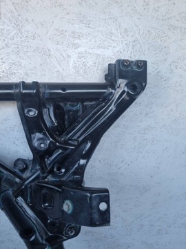 фото thumb №5, Tesla модель 3 візок двигуна підрамник 1044531-00-b