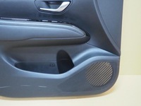 фото thumb №4, Оббивка двері лівий перед hyundai tucson iv