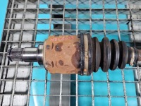 фото thumb №4, Приводной вал левая toyota camry vi xv30 01-06 2.4 vvti автоматическая коробка передач