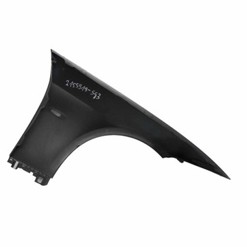 фото thumb №9, Bmw e92 e93 крило лівий sparkling графіт - a22