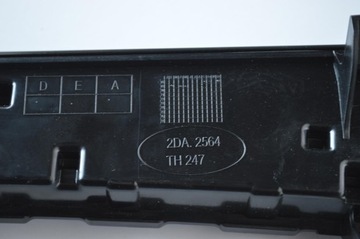 фото thumb №4, Світло сплав задні зад led land rover defender ii