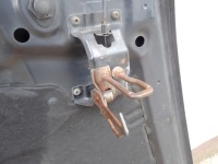 Капот крышка двигателя bmw x5 e70 европа черный sapphire металлик - 475 с Разборки, фото thumb