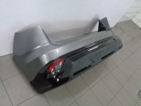 фото thumb №2, Бампер задній kompletny задня pdc renault austral alpine 2023 rok колір tekqg