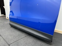 Skoda kodiaq 2 2024r-- дверь правое  передние передок Оригинал, фото thumb