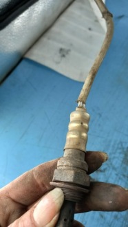 фото thumb №3, Датчик лямбда-зонд fiat seicento 03r