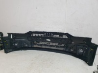 Купить Audi a5 8w рестайлинг  2020- бампер перед комплектный  решётка радиатора pdc ассистент радар acc, фото thumb