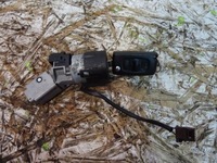 фото thumb №1, Citroen c5 iii 2.0hdi замок зажигания 9663123380