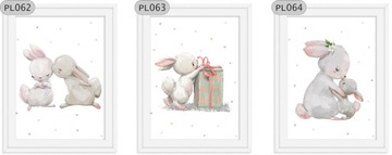 ПОСТЕР В РАМКУ А3, 30CMX40CM