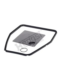 фото thumb №1, Фильтр коробки передач автоматическая коробка передач hengst фильтры