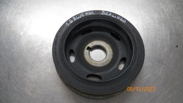 фото thumb №1, Колесо пасове citroen berlingo 1.6 блакитний hdi 126011e