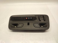 фото thumb №1, 2019+ camaro лампа верхній стельовий люк