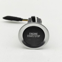 фото thumb №1, Кнопка кнопка старт/стоп chevrolet malibu 84588238 32598330 1.5l 122kw 2024