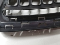 фото thumb №11, Решётка бампера hyundai santa fe xl правая 758.