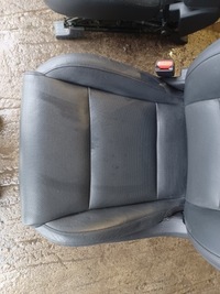 фото thumb №8, Hyundai tucson iii сидіння заднє сидіння шкіра комплект uk