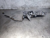 фото thumb №5, Mercedes w246 w1762.2 cdi кронштейн кронштейн egr a6510943027