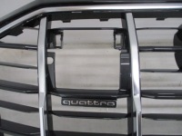 Бампер audi q7 4m0 19r s-line под pdc радар Киев, фото thumb