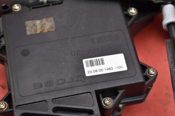 фото thumb №15, Подъемник стекла левый перед eu 7m3959801 vw sharan 1 i 00-03