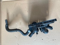 фото thumb №4, Корпус термостата renault captur ii 1.0 tce 110610362r