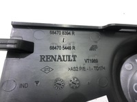 фото thumb №5, Захист заглушка 684705449r dacia duster ii