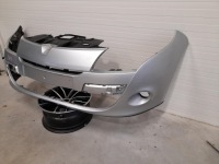 фото thumb №3, Бампер передний renault megane iii 3 08-12 przed