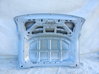 фото thumb №14, Кришка задня зад volvo polestar 4 iv 2024 - кришка багажника