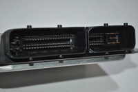 фото thumb №8, Бортовой компьютер двигателя блок управления audi a4 b5 lift 038906019an