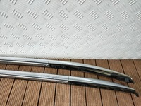 фото thumb №9, Mitsubishi outlander iii 16-20 рейлінги дахові правий лівий комплект 2szt. оригінальний номер