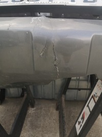 фото thumb №11, Бампер перед suzuki grand vitara ii 3d 05-08