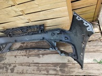 фото thumb №11, Бампер перед передний seat leon iii lift 5f 5f0