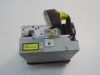 Chevrolet evanda радіо касета чейнджер cd 96453379 Ціна, фото thumb