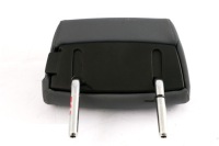 фото thumb №10, Bmw e87 підголівник сидіння середній задня задній матеріал szary alaskagrau