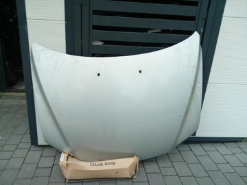 фото thumb №1, Капот mazda 6 gg gy 25h