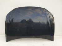 Купить Seat ateca 16-24 капот крышка двигателя перед передняя, фото thumb