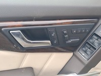 фото thumb №15, Сидіння заднє сидіння обшивки комплект isofix mercedes-benz glk x204 lift 13r