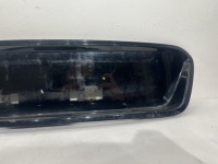 фото thumb №4, Kia ceed 2 ii gt накладка кришки задня рамка номерного знака 5d молдинг