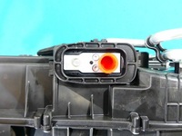 фото thumb №12, Отопитель подогреватель задняя highlander ii 07-13