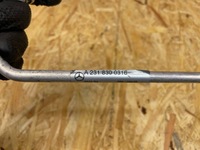 фото thumb №11, Wąż трубка шланг кондиционера mercedes sl r231 a2318300316