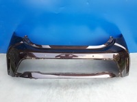 фото thumb №1, Toyota corolla e21 hb 2019- 19- бампер задній задня