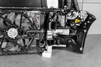 фото thumb №12, Bmw 3 g20 g21 капот крило pas радіатор бампер лампи laser перед 475