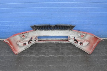 фото thumb №13, Skoda octavia iii бампер перед переднє