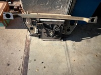 фото thumb №3, Smart fortwo i рестайлинг pas переднее радиатор