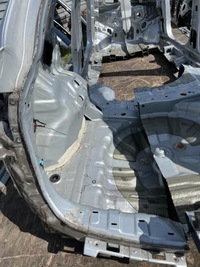 фото thumb №7, Hyundai ix35 четверть крыло правый задняя 2009-