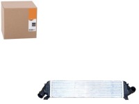 Купить Nrf 30273 радиатор воздуха наддувочный, фото thumb