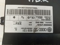 фото thumb №10, Audi a8 d3 модуль блок управления kessy 4e0909131