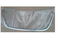 фото thumb №1, Новый хром рамка планка решётка решётка peugeot 508 оригинал