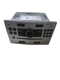 фото thumb №1, Opel corsa d радио cd cd30 mp3 13357125 uch