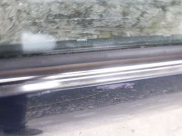 фото thumb №5, Mercedes w140 планка дверь левый перед накладка