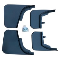 фото thumb №1, Брызговики land rover defender l663 2020+ 90/110 стандарт