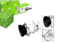 фото thumb №1, Valeo 699414 компрессор, кондиционер